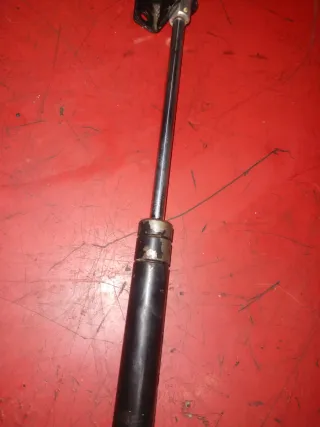 Amortiguador asiento grand dink 125/300