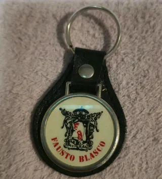 Llavero Montenegrado Marca en el Mundo