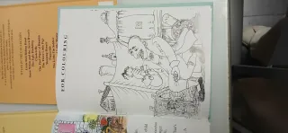 Colección de Cuentos tradicionales en inglés