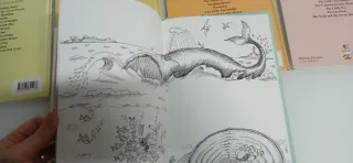 Colección de Cuentos tradicionales en inglés