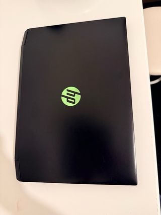 Ordenador Gaming HP Pavilion 15-ec1035la