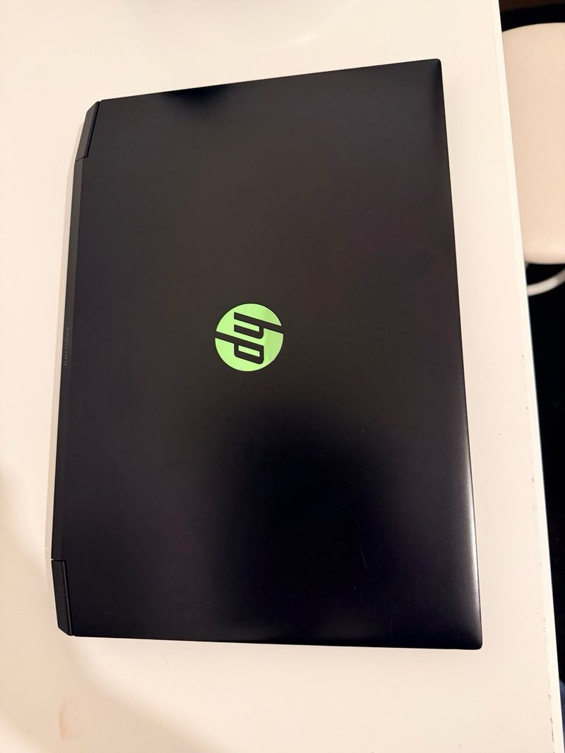 Ordenador Gaming HP Pavilion 15-ec1035la afbeelding 4