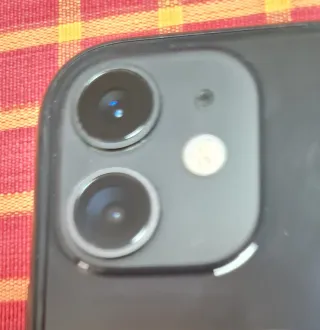 iPhone 11 Negro