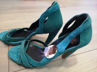 Sandalias Jourdan Talla 38