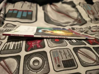 THE LOST TREASURE OF BODEGA BAY (FREE AUDIO)