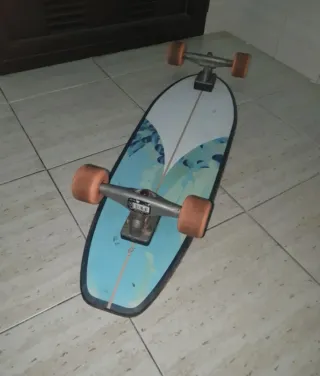 Surfskate Tabla Skate Cruiser