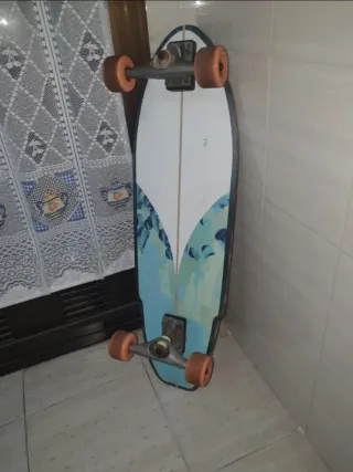 Surfskate Tabla Skate Cruiser