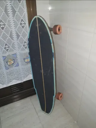 Surfskate Tabla Skate Cruiser