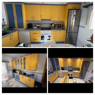 Servicios de Pintura, Alisados y Lacados