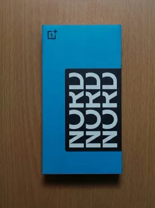 Móvil OnePlus Nord 5 NUEVO