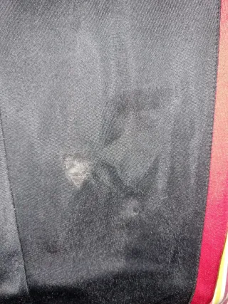 Chándal Nike Jordan Niño Negro/Rojo