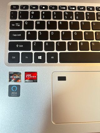 Acer Aspire 5 A515-46-R3UB LECTOR DE HUELLAS