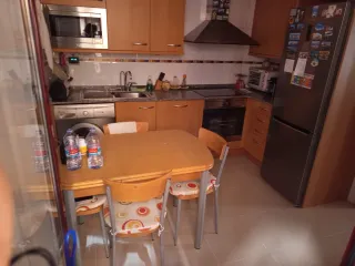 Limpieza y confiabilidad