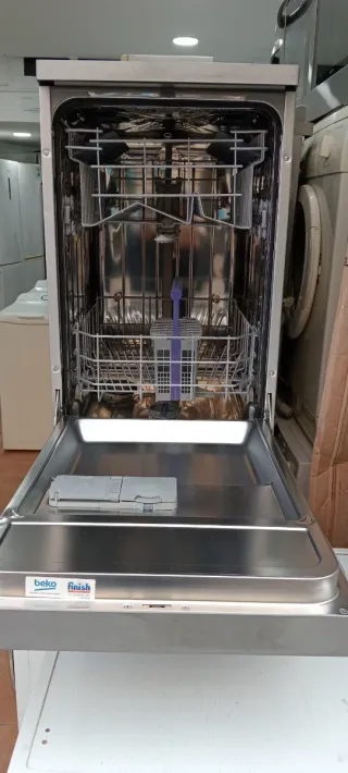 Lavavajillas Beko A+