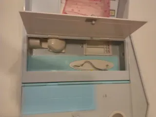 Casa delle bambole Barbie