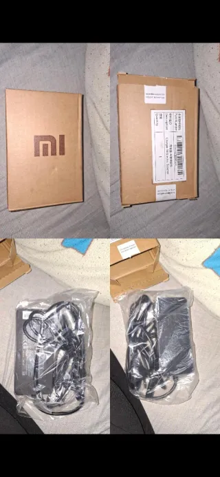 Xiaomi Mi Electric Scooter Pro 2