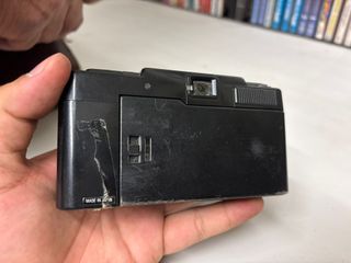 Cámara Ricoh FF-3AF Super 35mm