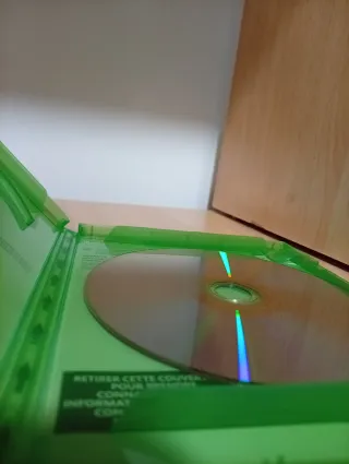 Star Wars Jedi: Survivor Xbox Series X