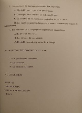 Historia medieval. Galicia