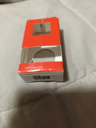 Mando garaje Erreka 4 Botones