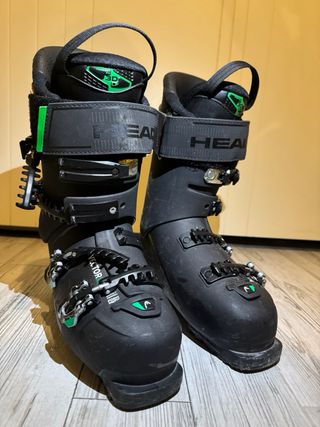 Scarponi sci Head Vector 120 Rs