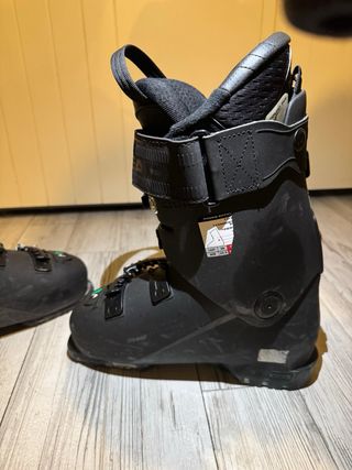 Scarponi sci Head Vector 120 Rs