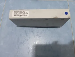 Módulo ZKE BMW E46 Coupe GM5RD K-BUS HIGH