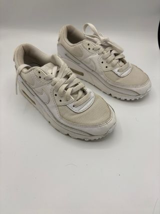 Nike Air Max Blancas