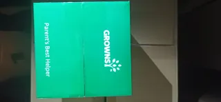 Calienta biberones GROWNSY nuevo sin estrenar