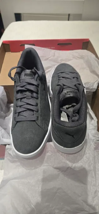 Zapatillas Puma Smash V2