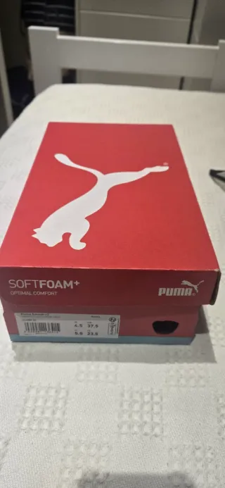 Zapatillas Puma Smash V2