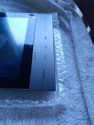 BTicino Videocitofono  BT344643 Classe300X