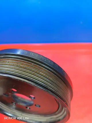 Polea Cigüeñal BMW 7551308-01