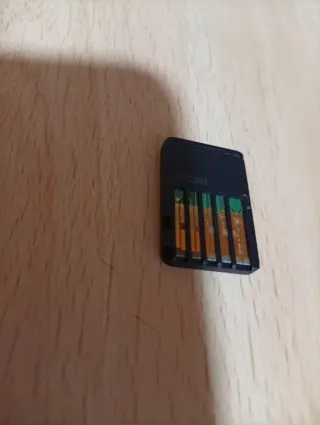 Sonic Mania Switch Cartucho SEGA