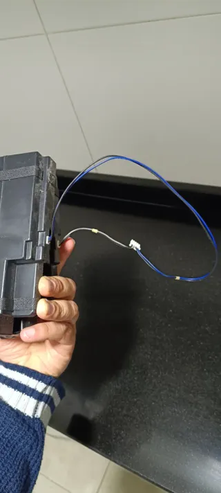 Altavoces TV LG 32LN540B