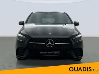 Mercedes-Benz Clase B 200 d 110 kW (150 CV)