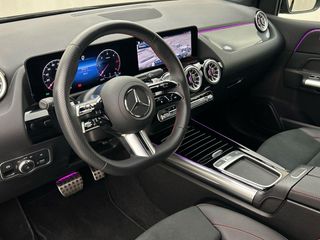 Mercedes-Benz Clase B 200 d 110 kW (150 CV)