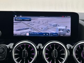 Mercedes-Benz Clase B 200 d 110 kW (150 CV)