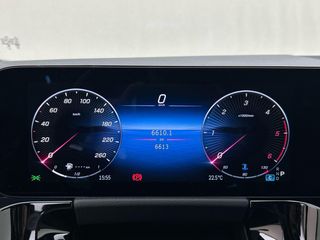 Mercedes-Benz Clase B 200 d 110 kW (150 CV)