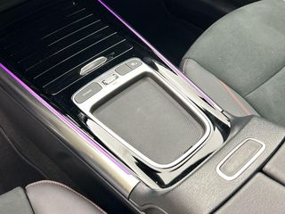 Mercedes-Benz Clase B 200 d 110 kW (150 CV)