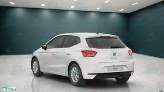 SEAT Ibiza 2025 115cv