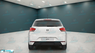 SEAT Ibiza 2025 115cv