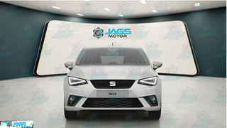 SEAT Ibiza 2025 115cv