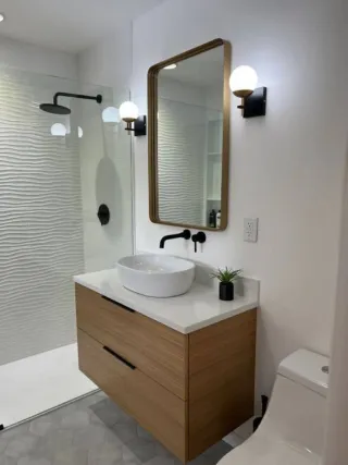 Mantenimiento y reformas