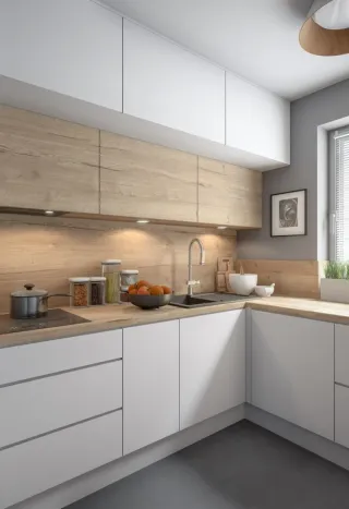 Mantenimiento y reformas