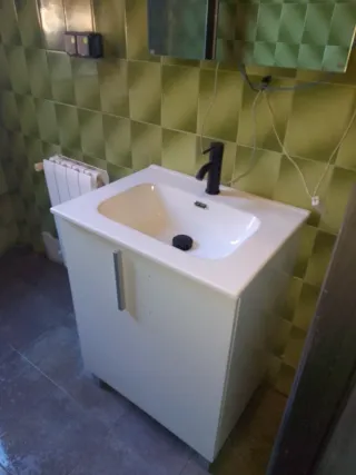 Mantenimiento y reformas