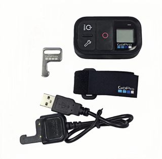 GoPro Smart Remote Telecomando Originale