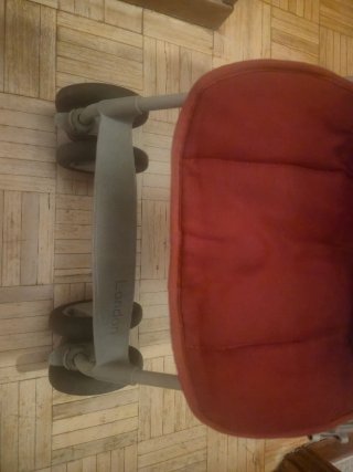 Silla de paseo London Chicco