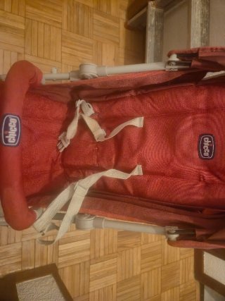 Silla de paseo London Chicco