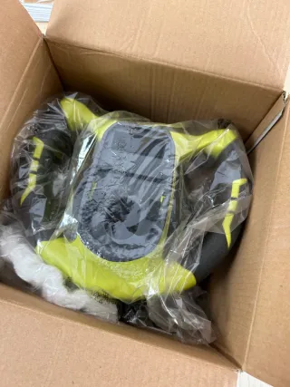 Lote Herramientas RYOBI 18V